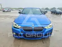 2013 BMW 328 фото