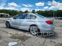 2013 BMW 328 photo