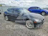 2013 BMW 328 фото