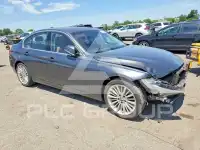 2013 BMW 328 photo