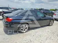2013 BMW 328 фото