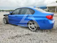 2013 BMW 328 фото