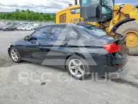 2013 BMW 328 photo