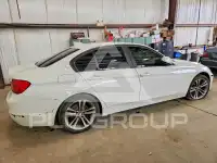 2013 BMW 328 фото
