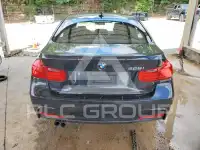 2013 BMW 328 photo