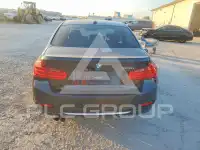 2013 BMW 328 photo
