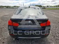 2013 BMW 328 фото