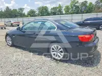 2013 BMW 328 фото