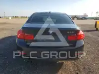 2013 BMW 328 фото