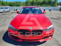 2013 BMW 328 фото