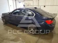 2013 BMW 328 photo