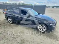 2013 BMW 328 photo