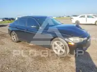 2013 BMW 328 фото