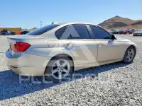 2013 BMW 328 фото