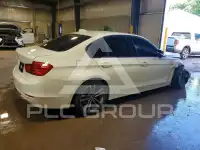 2013 BMW 328 фото