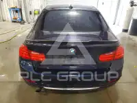 2013 BMW 328 photo