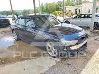 2013 BMW 328 photo