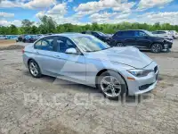 2013 BMW 328 photo