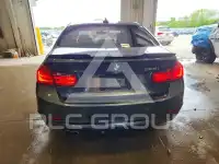 2013 BMW 328 photo