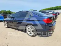 2013 BMW 328 фото