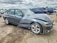 2013 BMW 328 фото