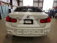2013 BMW 328 фото