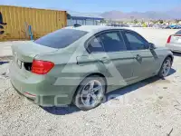 2013 BMW 328 photo