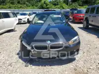 2013 BMW 328 фото