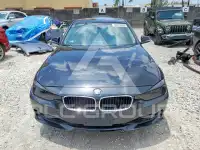 2013 BMW 328 фото