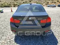 2013 BMW 328 photo