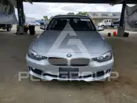 2013 BMW 328 фото