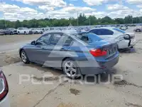 2013 BMW 328 фото