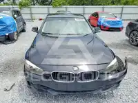 2013 BMW 328 фото
