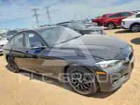 2013 BMW 328 photo