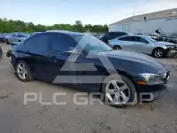2013 BMW 328 фото