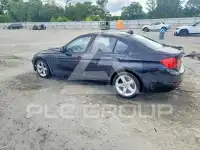 2013 BMW 328 photo