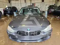 2013 BMW 328 photo