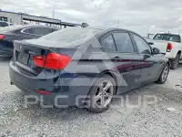 2013 BMW 328 фото