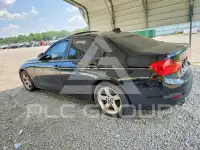 2013 BMW 328 фото