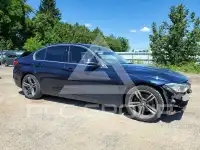 2013 BMW 328 фото