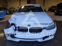 2013 BMW 328 фото