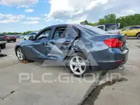 2013 BMW 328 фото
