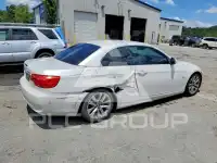 2013 BMW 328 фото