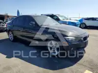 2013 BMW 328 фото
