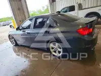 2013 BMW 328 photo
