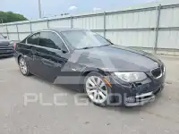 2013 BMW 328 photo