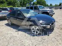 2013 BMW 328 фото