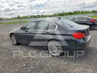 2013 BMW 328 фото