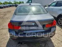 2013 BMW 328 фото