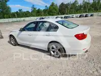 2013 BMW 328 photo